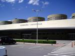 El MARM evalúa favorablemente el proyecto de actuaciones en el Aeropuerto de Logroño/ Agoncillo.