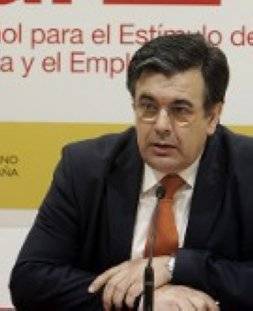 El Delegado del Gobierno informa sobre la incidencia y aplicación en La Rioja del nuevo Fondo para el Empleo y la Sostenibilidad Local.