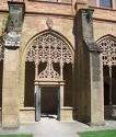 El Ministerio de Cultura invertirá casi 800.000 euros, durante los próximos dos años, en el Monasterio de Santa María la Real de Nájera. 