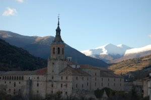 El Ministerio de Cultura finaliza las obras de restauración del Monasterio de Suso, que han supuesto casi 200.000 euros. 