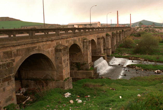 El Sistema de abastecimiento de aguas del Río Oja, financiado por el Gobierno de España, iniciará su funcionamiento el próximo mes de Mayo.