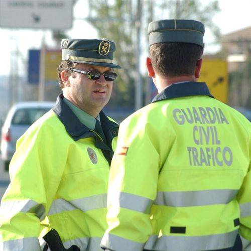 La Jefatura Provincial de Tráfico de La Rioja pone en marcha la 4ª Campaña Autonómica de Seguridad Vial.