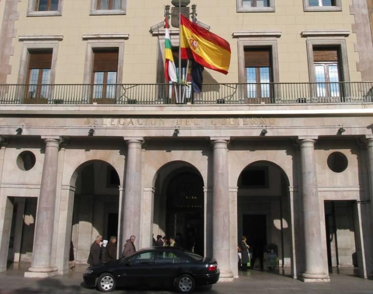 La Delegación del Gobierno crea un Grupo de Trabajo para la regularización del empleo sumergido en La Rioja.