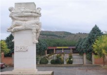 La Asociación Riojana para la Preservación de la Memoria Histórica “La Barranca” recibirá 29.000 euros del Gobierno de España. 		