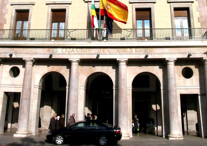 La Delegación del Gobierno advierte de posibles fraudes a empresas en La Rioja, por parte de unos falsos Inspectores de Trabajo.