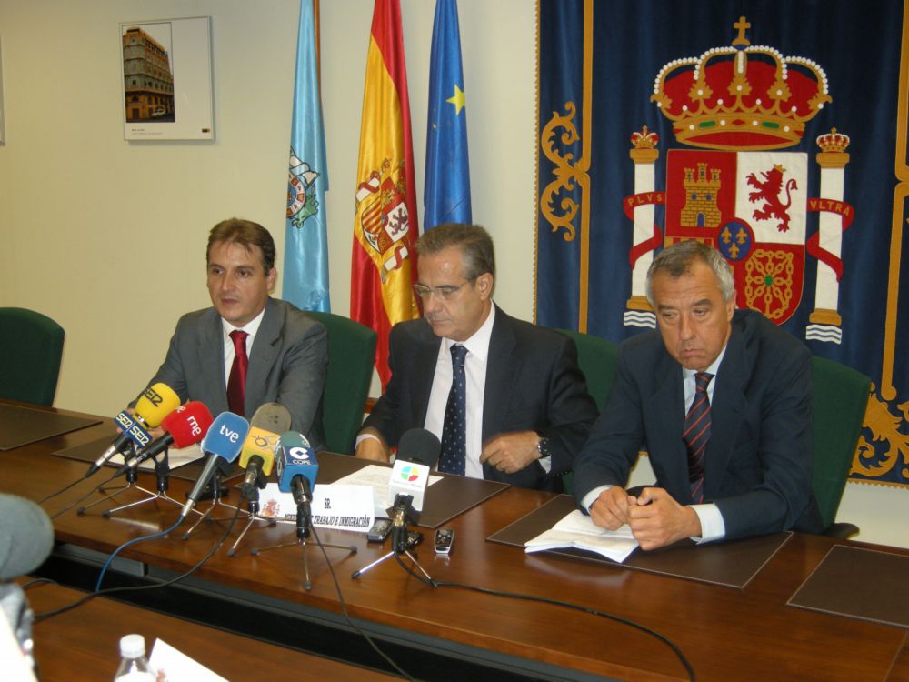 Convocada por el Gobierno de España la segunda fase de los Planes de Empleo que dará trabajo directo a más de 600 melillenses.