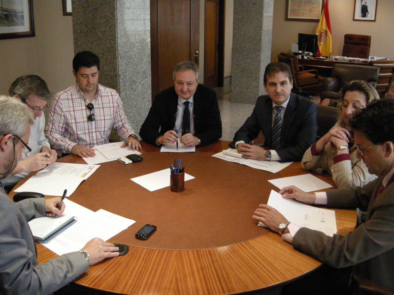 El Gobierno de España financia la creación de 292 puestos de trabajo con cargo a los FEESL