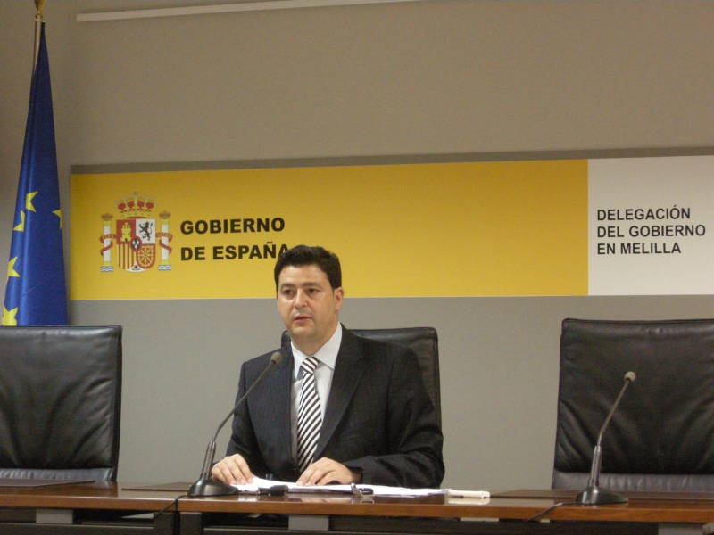 El Servicio Publico de Empleo Estatal aprueba proyectos de organismos oficiales que generan 33 puestos de trabajo en Melilla