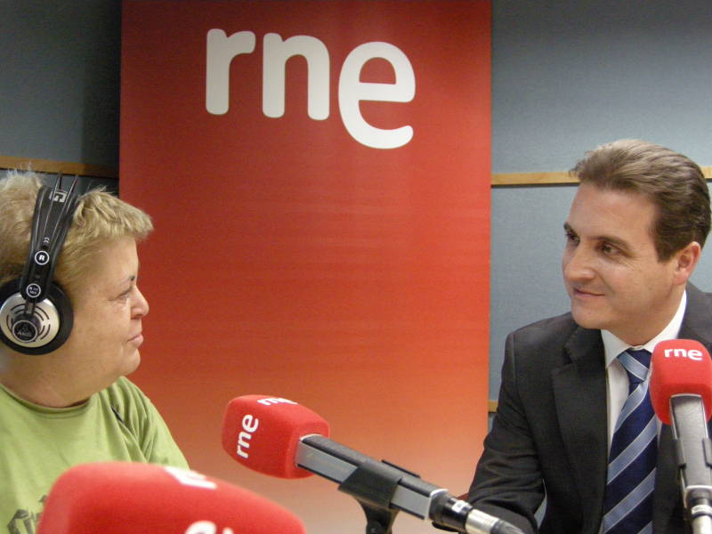 El compromiso del Gobierno de España es permanente en Educación y políticas sociales en Melilla desde 2004