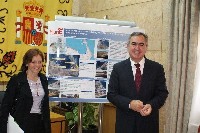 El Plan E del Gobierno de España destina 15 millones de euros para mejorar las playas y el litoral de la Región