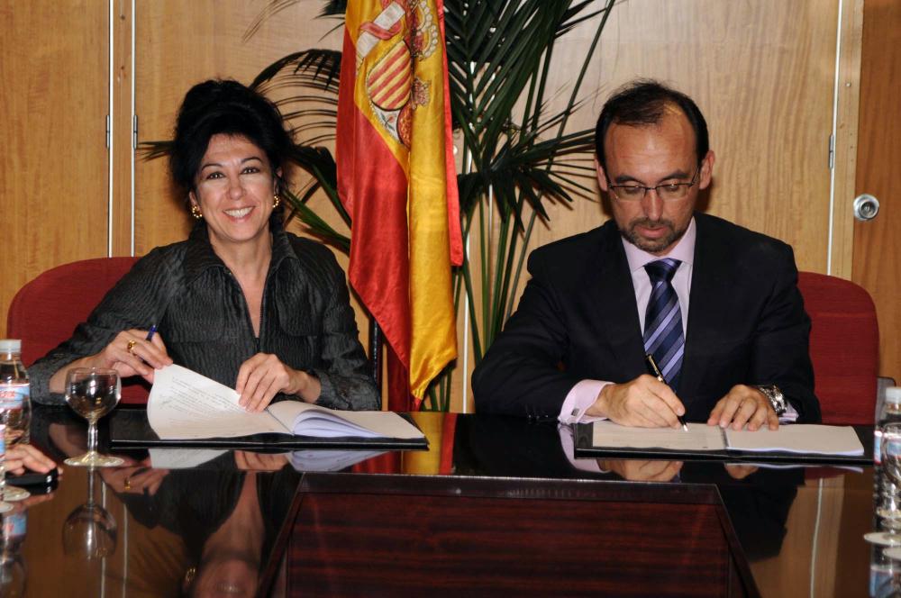 El Ministerio de Industria financiará proyectos empresariales de PYMES  de Murcia a través de ENISA