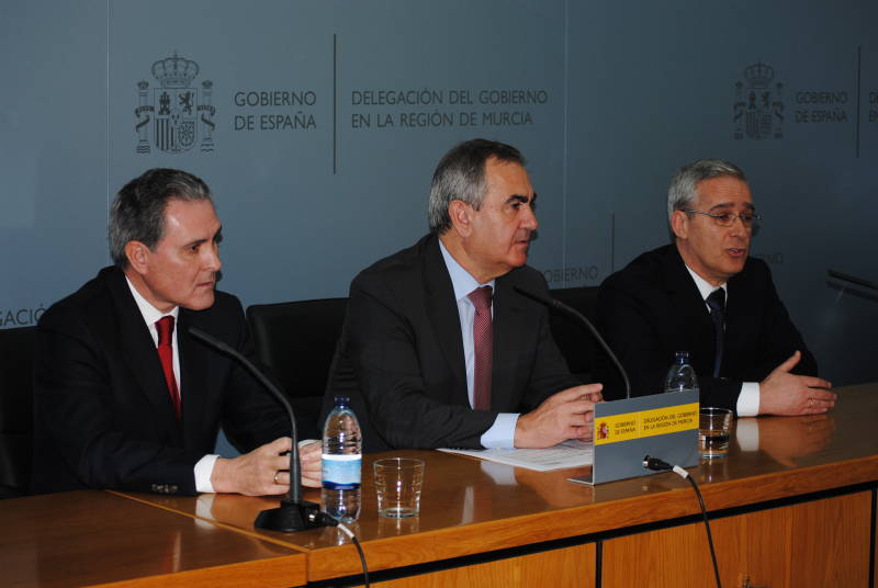 Las PYMES y autónomos de la Región han recibido ya 10 millones de euros de ICO Directo