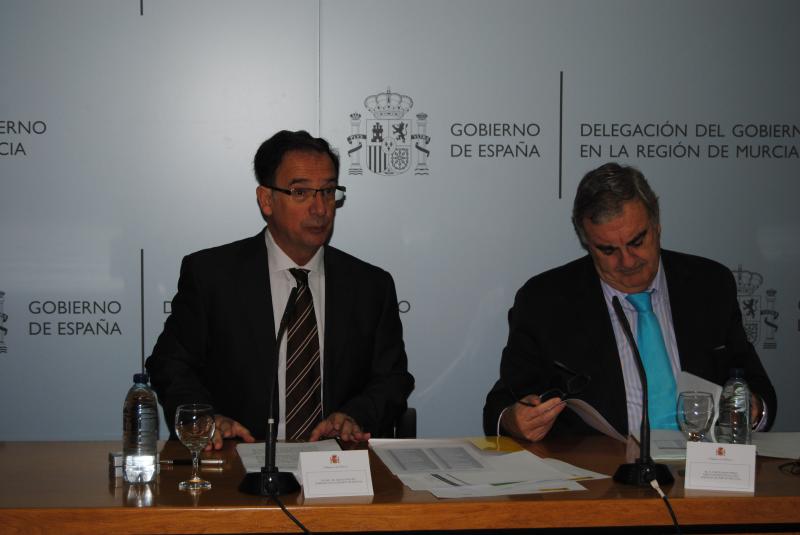 El SEPE implanta la cita previa en las oficinas de Cartagena para gestionar la prestación de desempleo 