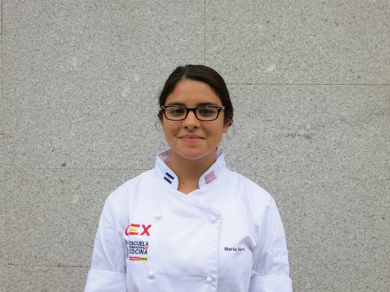El restaurante Nerua formará a una participante del Programa de Gastronomía española organizado por ICEX 