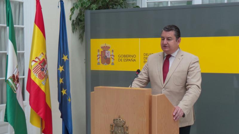 El Gobierno destina más de 1.200 efectivos a la lucha contra los incendios forestales en Andalucía en este verano