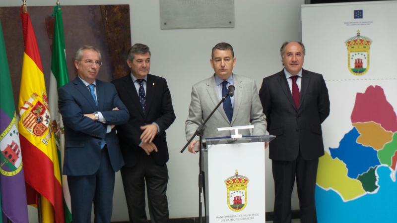 Sanz afirma que la ITI de Empleo Cádiz representa “una oportunidad histórica” y un “hito” por su cuantía, soporte económico y fórmula de gestión 