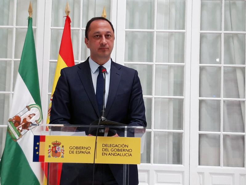 Gómez de Celis anuncia un plan de choque entre las administraciones y la Guardia Civil para detectar y sancionar los pozos ilegales 

