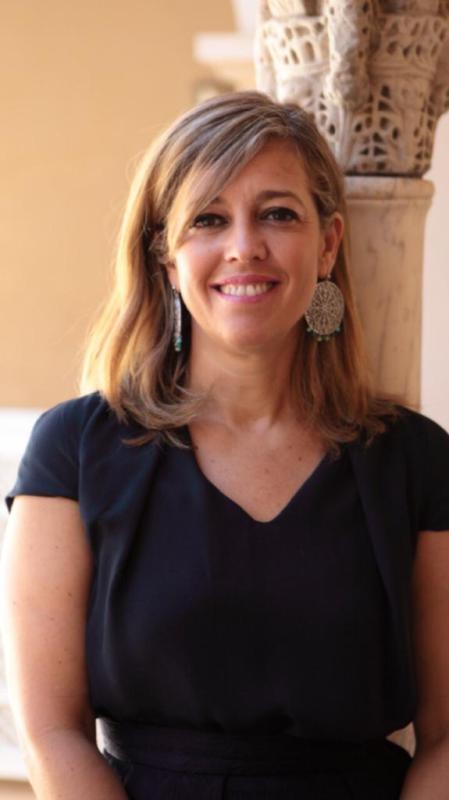 Sandra García nombra a Isabel Mayo nueva secretaria general de la Delegación del Gobierno de España en Andalucía 
