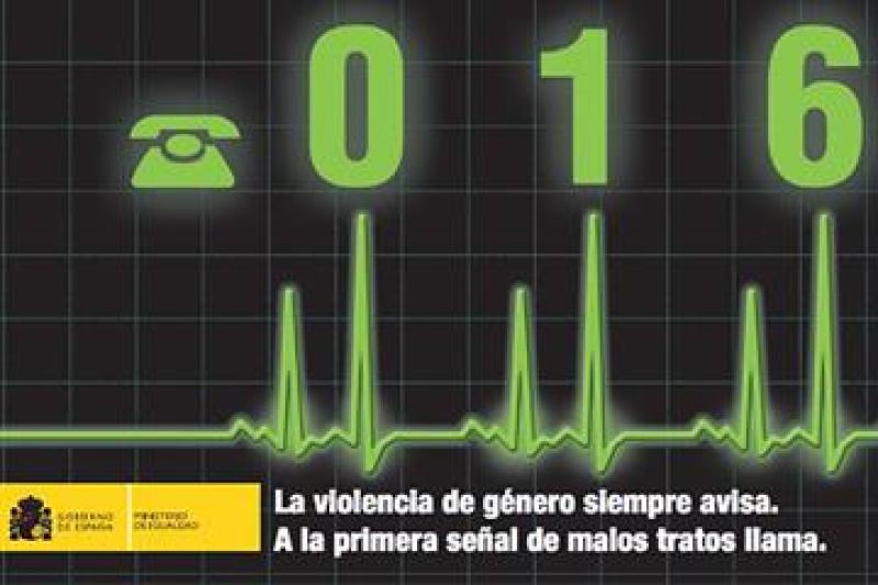 El número de pulseras de control por violencia machista continúa creciendo en septiembre hasta alcanzar las 761 activas en Andalucía, un 98,7% más que en 2019
