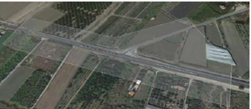 Mitma aprueba provisionalmente el proyecto de construcción de una glorieta en la N-340, Acceso Oeste Motril