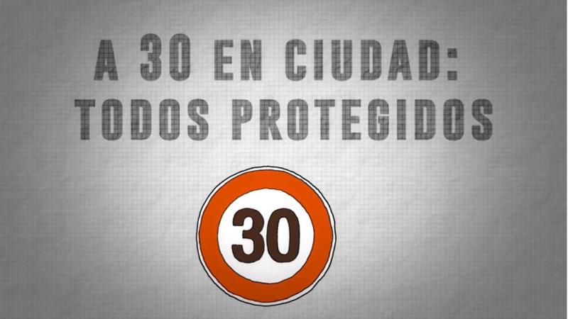 Más de 3.000 conductores han sido denunciados durante la última campaña de control de velocidad en Andalucía 