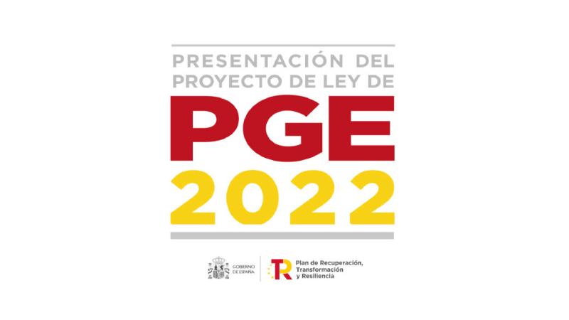 Pedro Fernández: “Las cuentas del Estado para 2022 fortalecen el Estado de Bienestar para cuidar a los más vulnerables: jóvenes, mayores y dependientes”