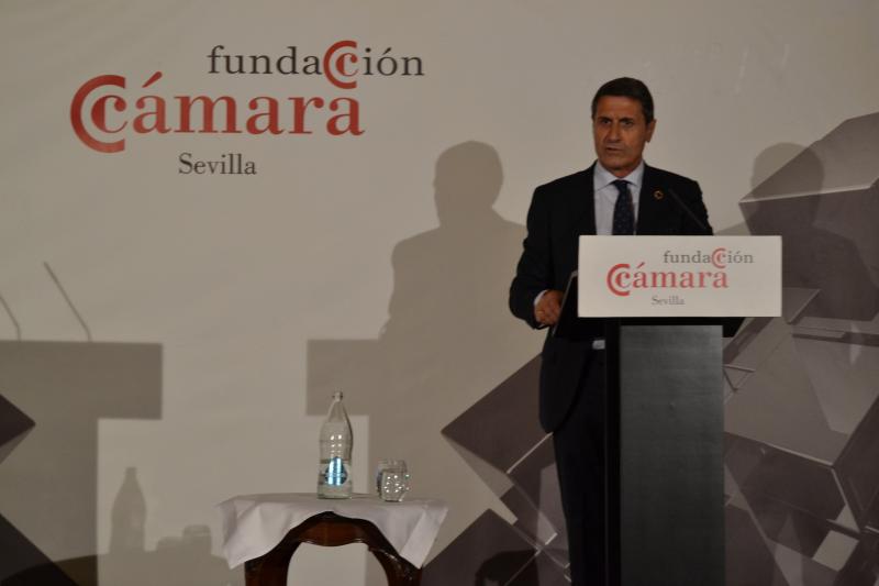 Fernández: “El Gobierno ha asignado a Andalucía 1.681 millones de euros del Plan de Recuperación, más del 18% de los primeros 9.252 repartidos entre las CCAA”