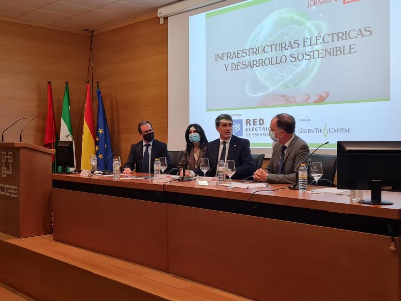 Andalucía remitirá al MITECO 40 proyectos de renovables para su evaluación ambiental