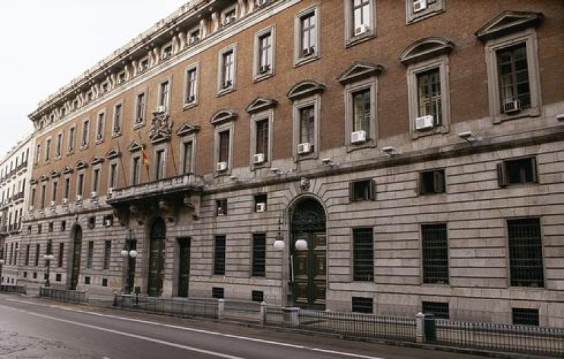 Aragón recibe 146´5 millones de euros del reparto del primer tramo del Fondo COVID-19 del Ministerio de Hacienda