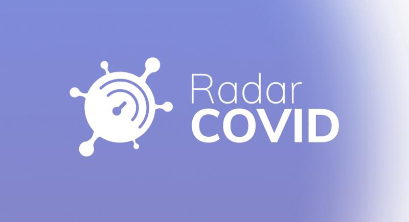 La delegada del Gobierno anima a los aragoneses a descargase la app Radar COVID para frenar la transmisión del virus