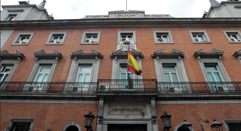 El ministerio de Justicia creará 1 nueva Unidad Judicial en Aragón para evitar la saturación de juzgados por la ralentización tras la pandemia
