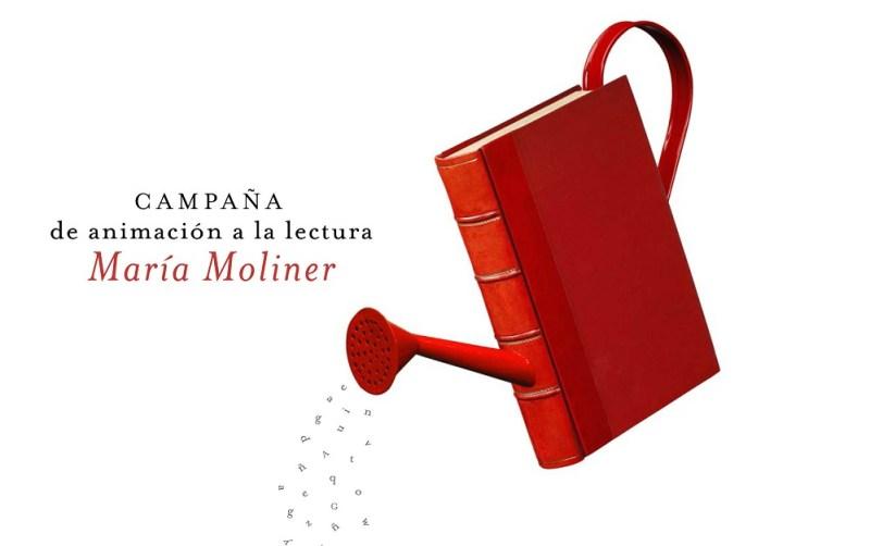 La XX Campaña de animación a la lectura María Moliner propone premiar 27 proyectos de bibliotecas rurales de Aragón