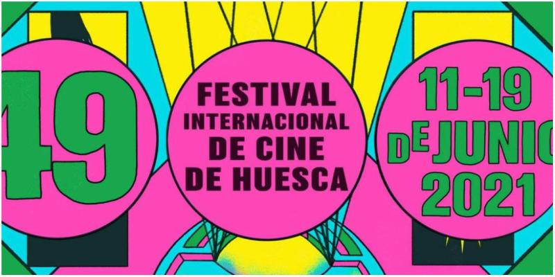Renfe colabora con una nueva edición del Festival Internacional de Cine de Huesca<br/>
