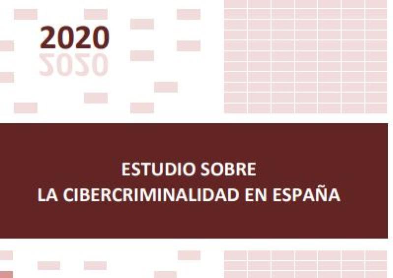 Las fuerzas y cuerpos de seguridad registraron 7.826 ciberdelitos en Aragón en 2020, un 34 por ciento más que en 2019