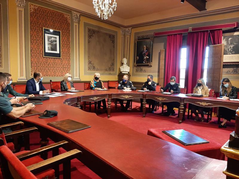 Los ayuntamientos de Barbastro y Zuera se adhieren al protocolo de la FEMP para el Sistema Viogén
