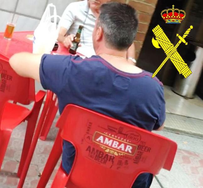La Guardia Civil de Oviedo da por esclarecidos los atracos de Figaredo y Ujo gracias a la conexión entre Fuerzas y Cuerpos de Seguridad
<br/>
<br/>