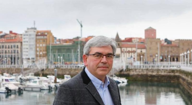 El Consejo de Ministros nombra a Mariano Marín Albi nuevo delegado del Gobierno en Asturias