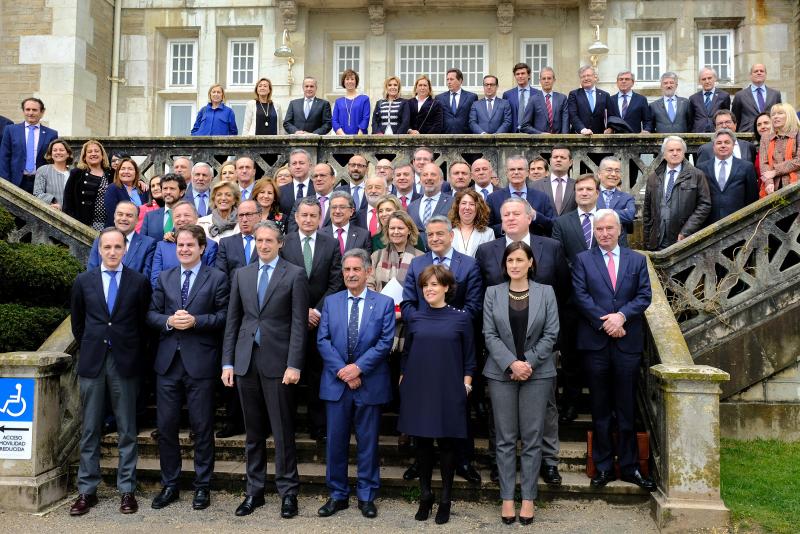 La Delegación del Gobierno en Asturias cubre 16 puestos de trabajo de los 17 convocados