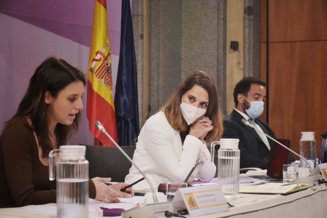 Asturias recibe 4,4 millones de euros del Plan Corresponsables 