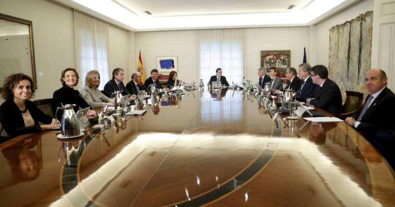 El Consejo de Ministros aprueba la adenda al Convenio de Colaboración entre la AGE y Canarias en materia de carreteras
