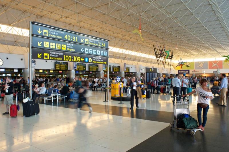 Los aeropuertos de Canarias obtienen la certificación europea y se sitúan al máximo nivel internacional