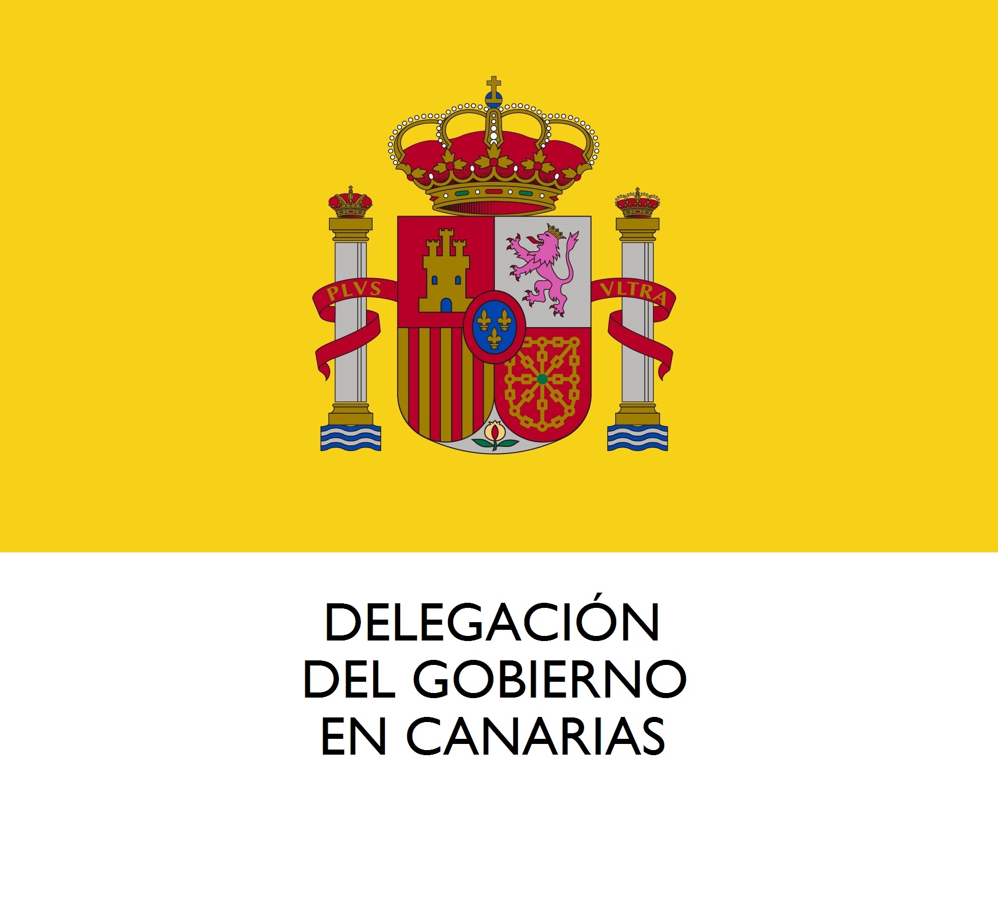 La Delegación del Gobierno reparte más de 650 mil mascarillas en nodos de transporte, municipios y entidades sociales en Canarias
