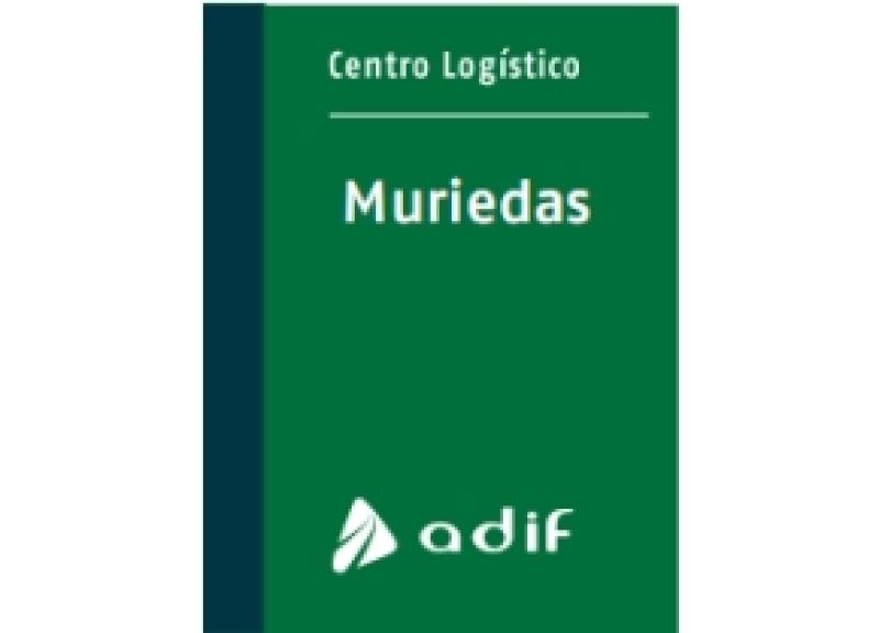 El delegado del Gobierno en Cantabria recibe con “satisfacción” el anuncio de ADIF de licitación de las obras de mejora de la terminal ferroviaria de Muriedas