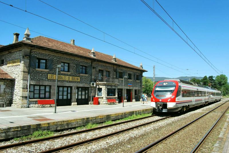 Adif adjudica por más de 17M€ la señalización y telecomunicaciones de la línea ferroviaria Palencia-Santander