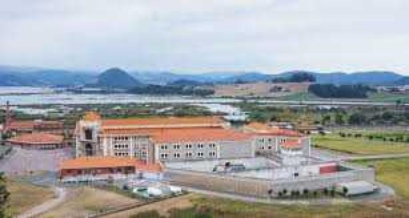 832 nuevos funcionarios de Prisiones

El Centro Penitenciario de Cantabria (El Dueso) incorpora hoy 20 nuevos efectivos de vigilancia 
