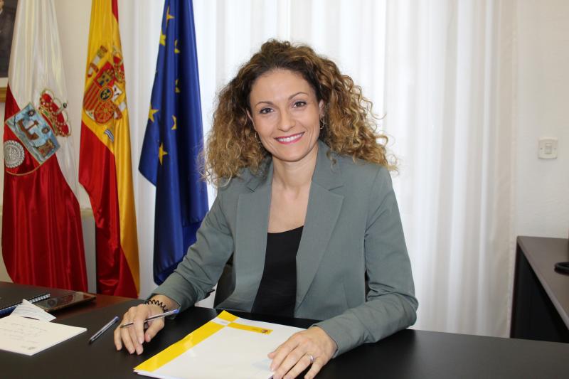 La ministra de Hacienda presidirá la toma de posesión de Ainoa Quiñones como delegada del Gobierno en Cantabria

