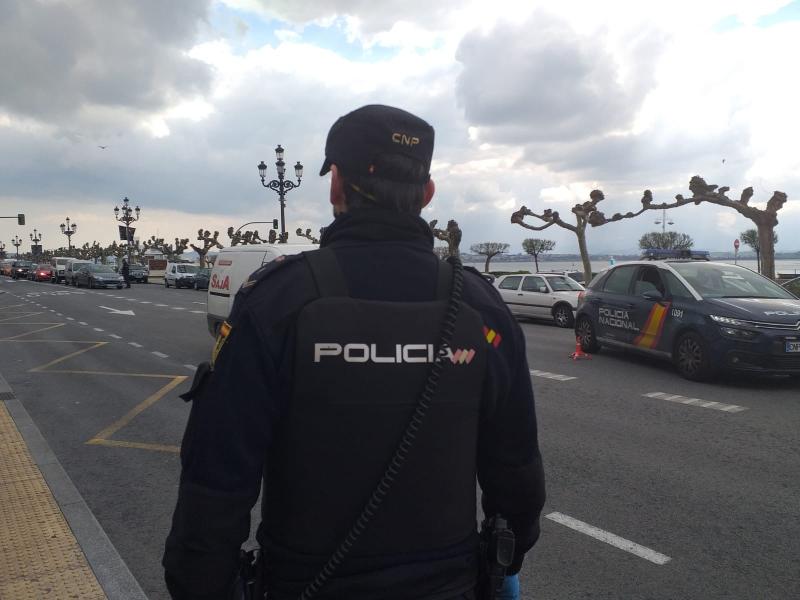 Las Fuerzas y Cuerpos de Seguridad agradecen el alto cumplimiento de las medidas del Estado de Alarma en Cantabria