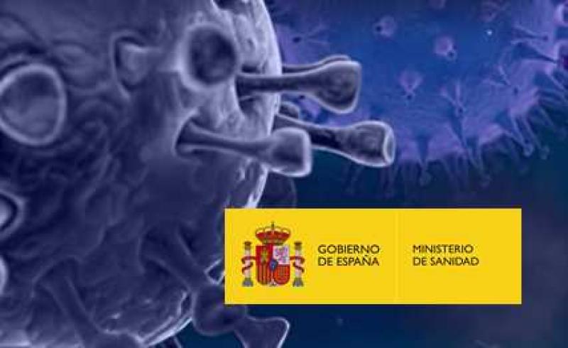 El Gobierno de España ha enviado a Cantabria más de 1,63 millones de unidades de material sanitario desde el 10 de marzo<br/><br/>