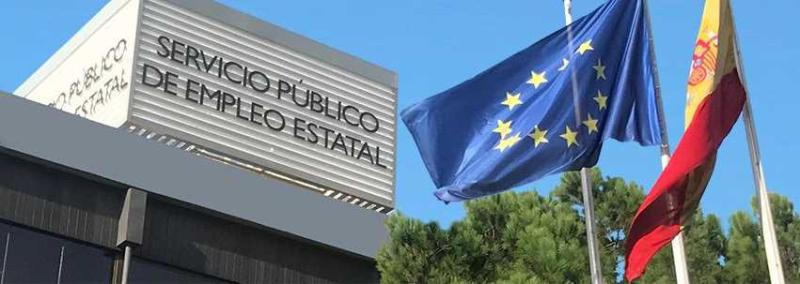 El SEPE ha pagado en Cantabria más de 51 millones de euros en prestaciones de abril<br/><br/>
