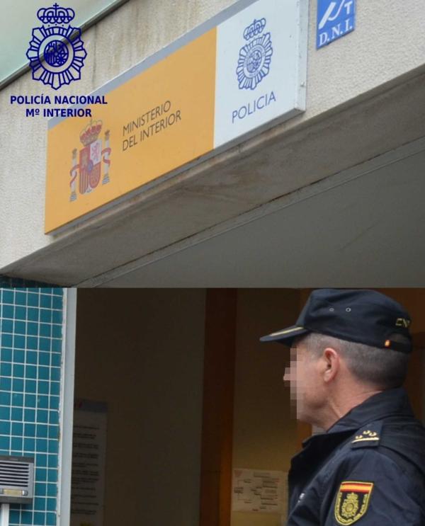La Policía Nacional reinicia el servicio de cita previa para obtención o renovación de su DNIe o Pasaporte

